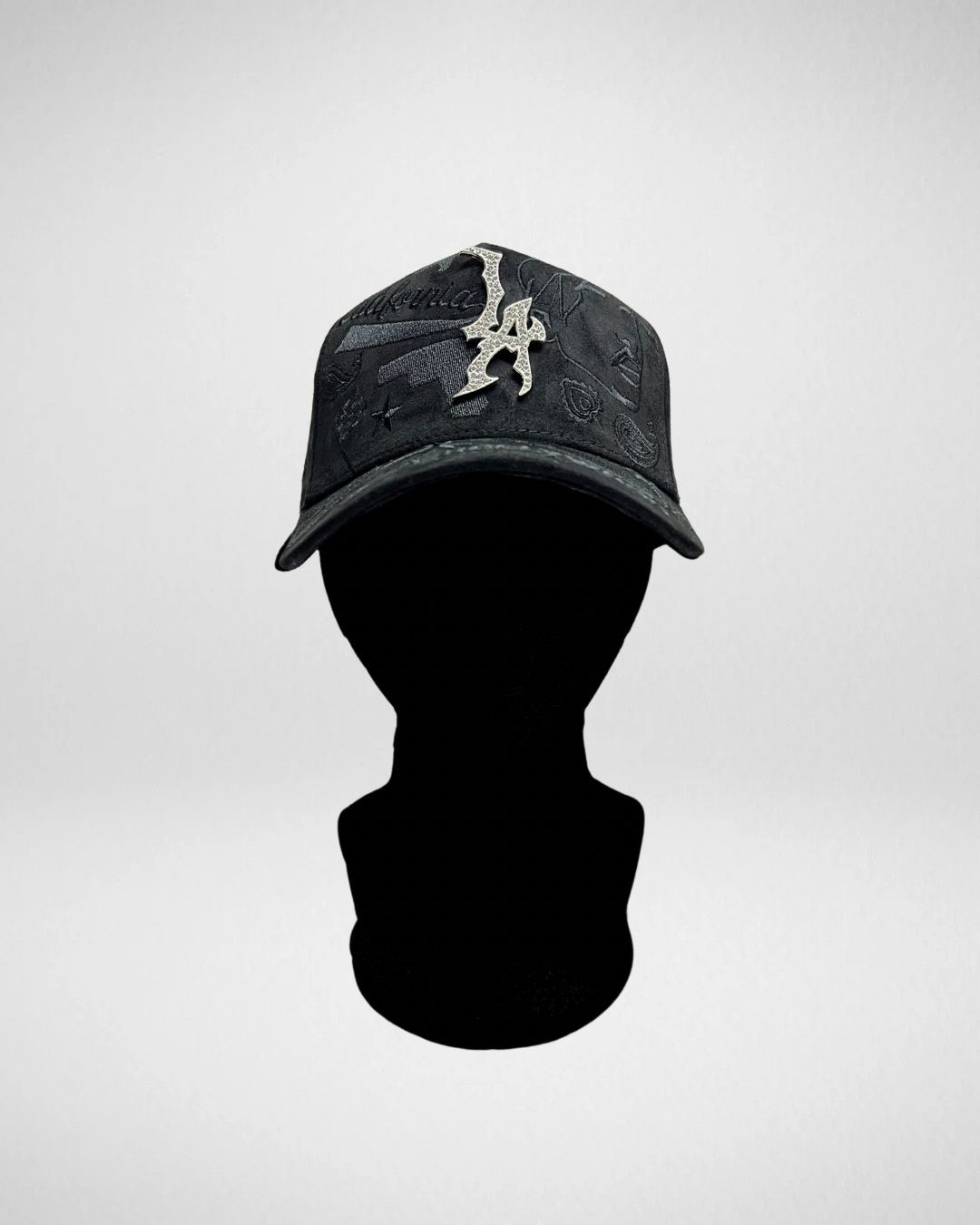 Dreamer Hats L.A. Life