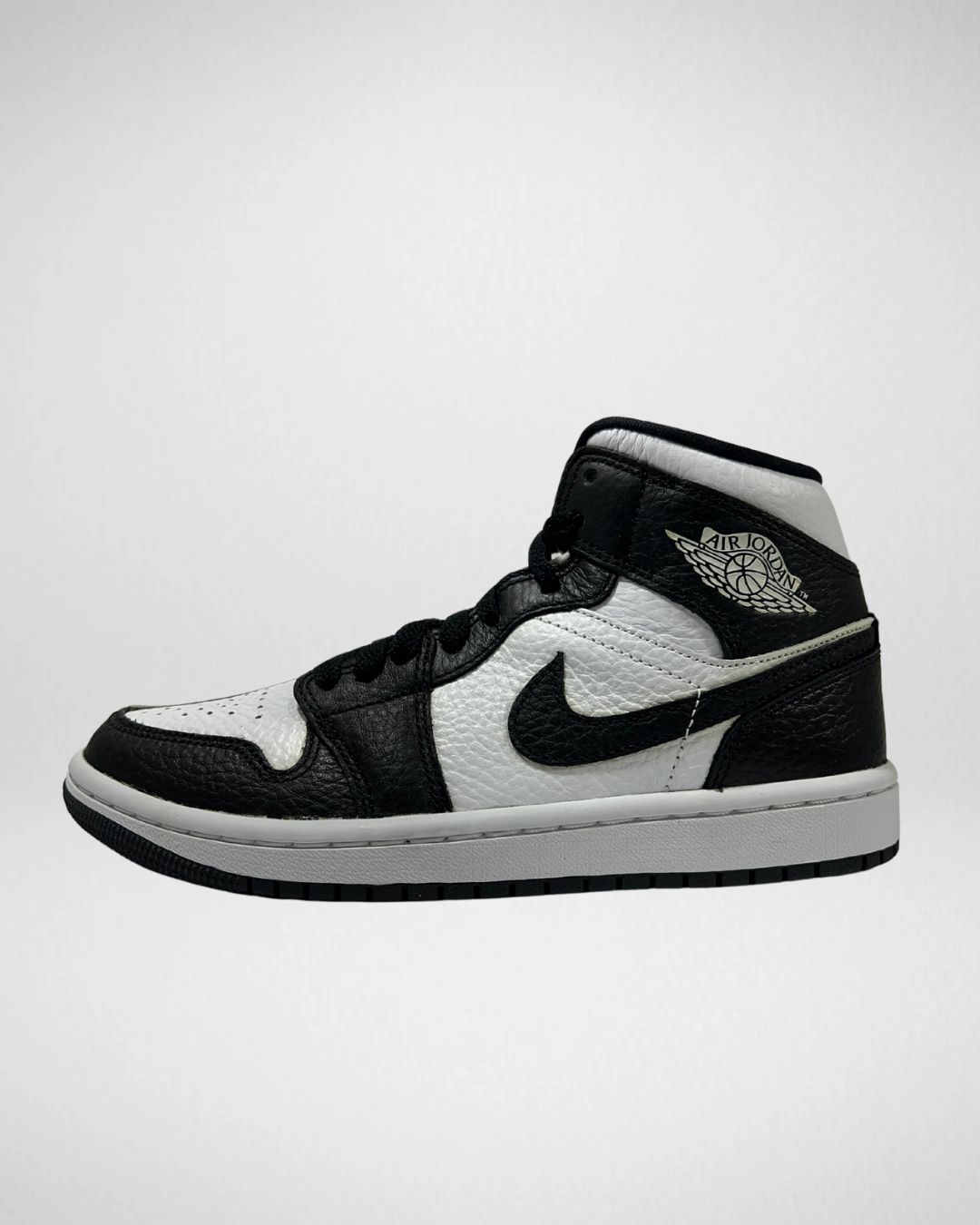 Jordan 1 Mid Split