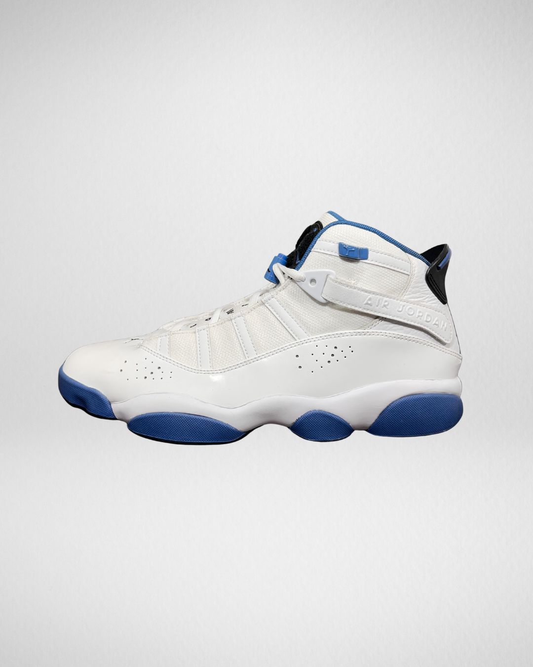 6 Rings sport Blue