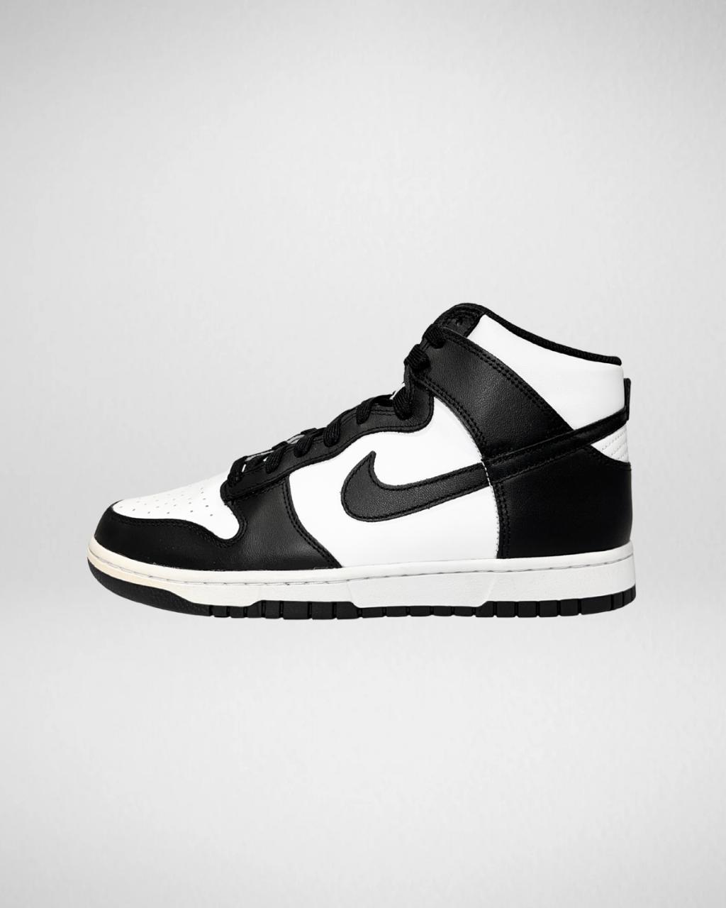 Nike Dunk High Panda
