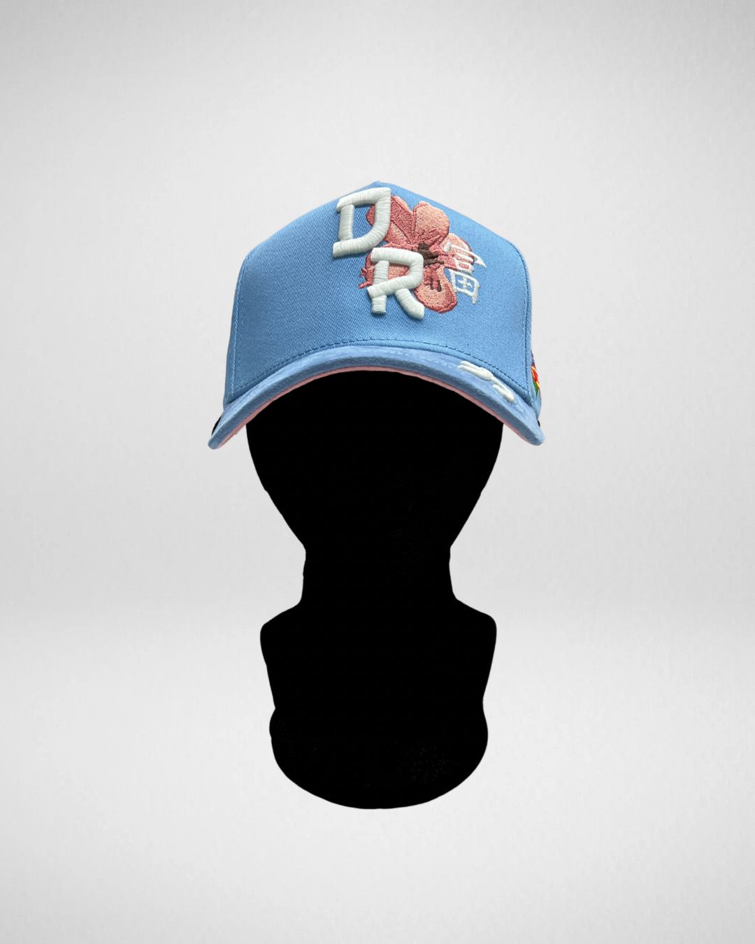 Dreamer Hats V2 Kanji