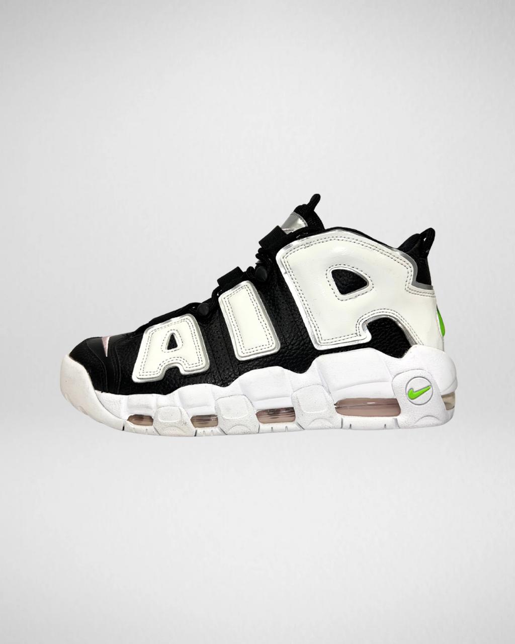 Nike Air More Uptempo Womens