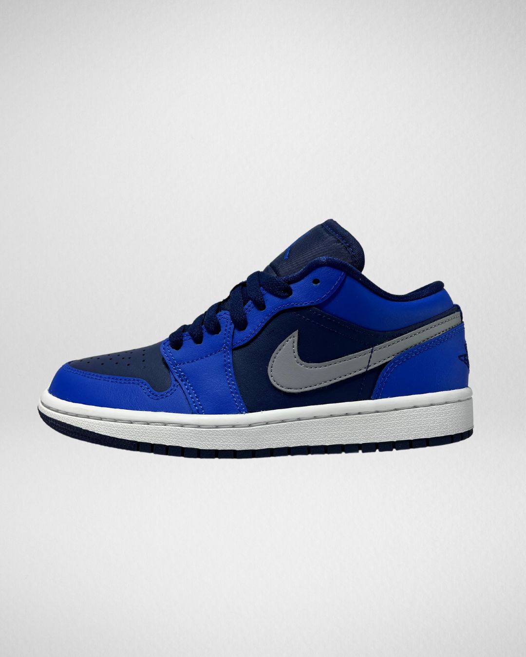 Jordan 1 Low Game Royal Blue