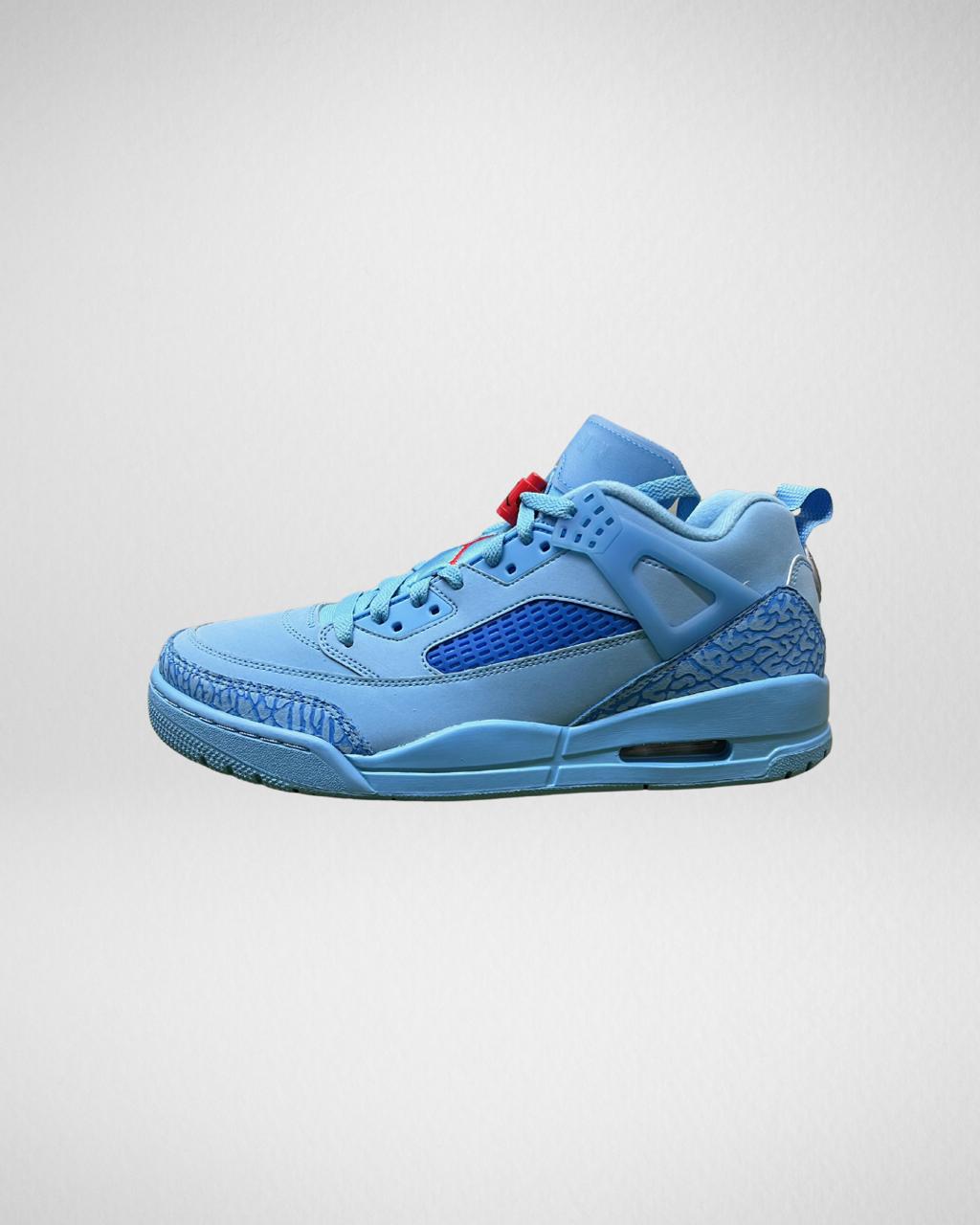 Jordan Spizike Low Houston Oilers