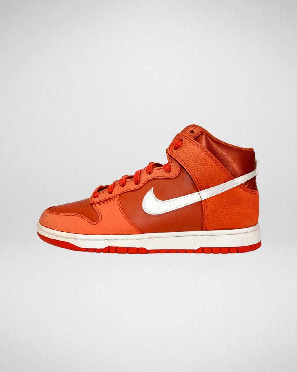 Nike Dunk High PRM NBA X WNBA One Game