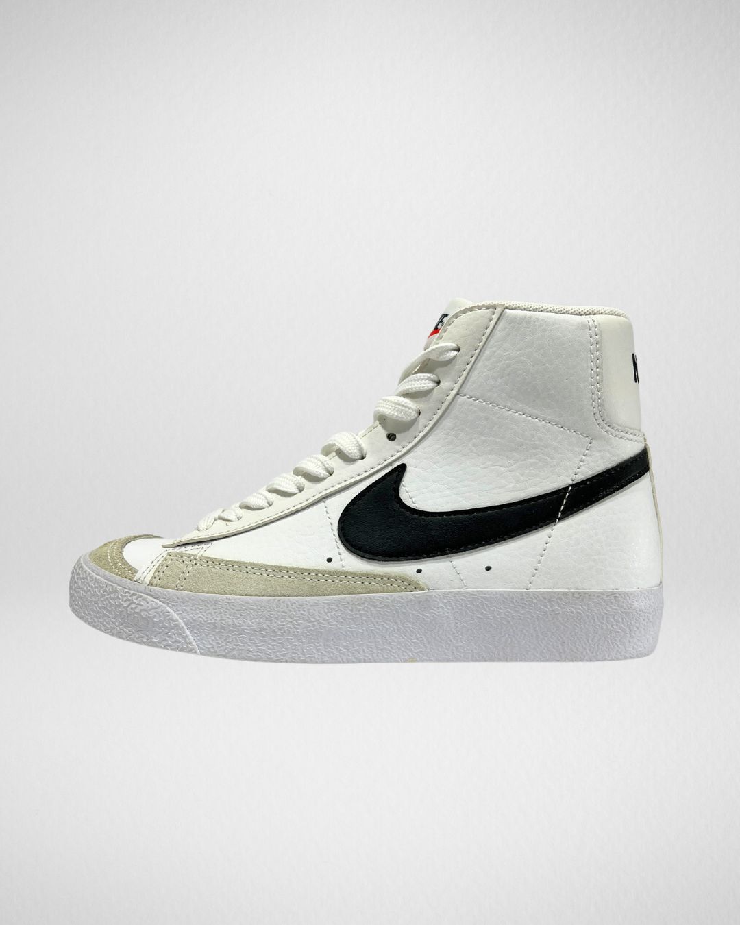 Nike Blazer Mid 77 Vintage (Caja Rep)