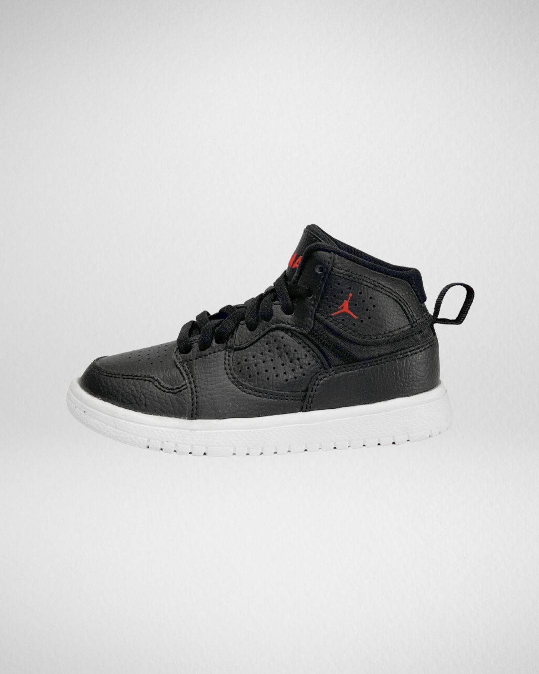 Jordan Access