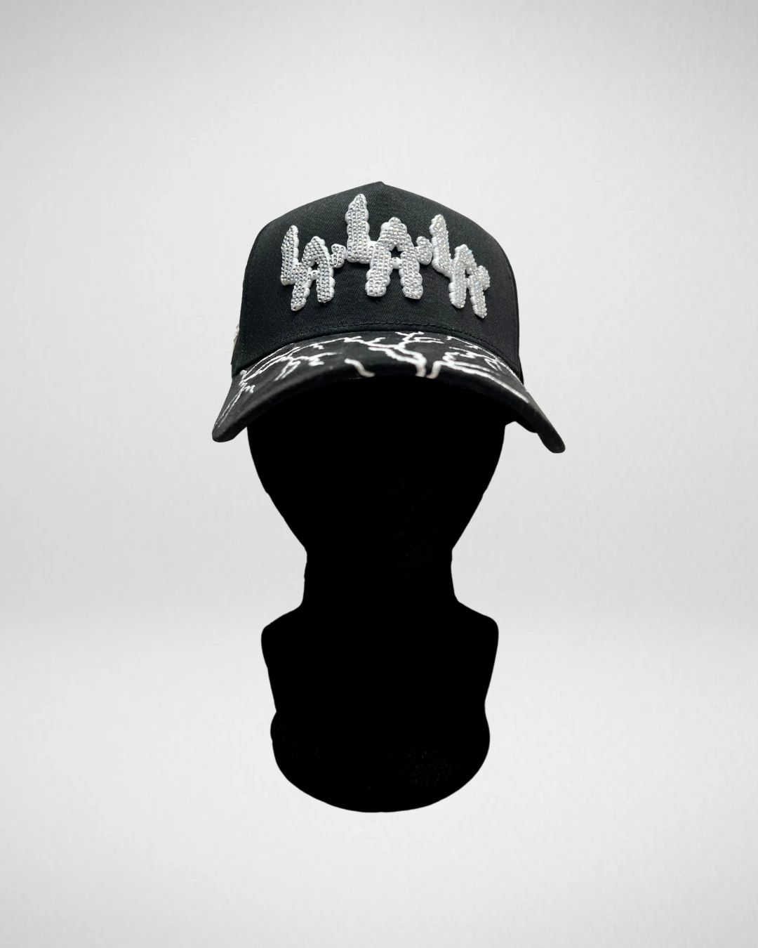 Rico Hats Lalala World Series Black