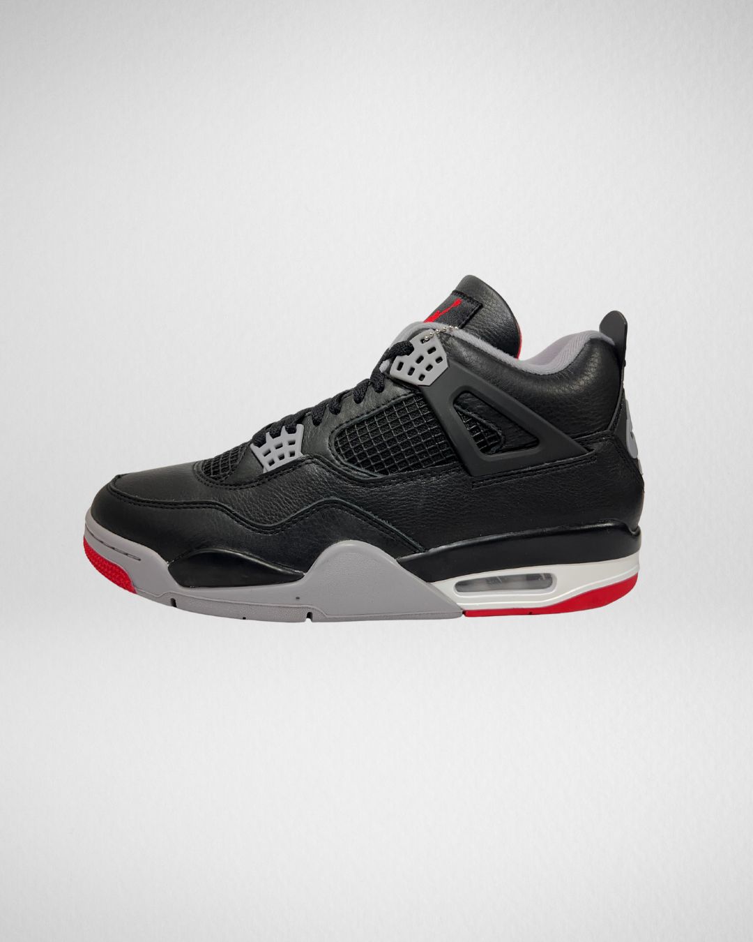 Jordan 4 Retro Bred Reimagined