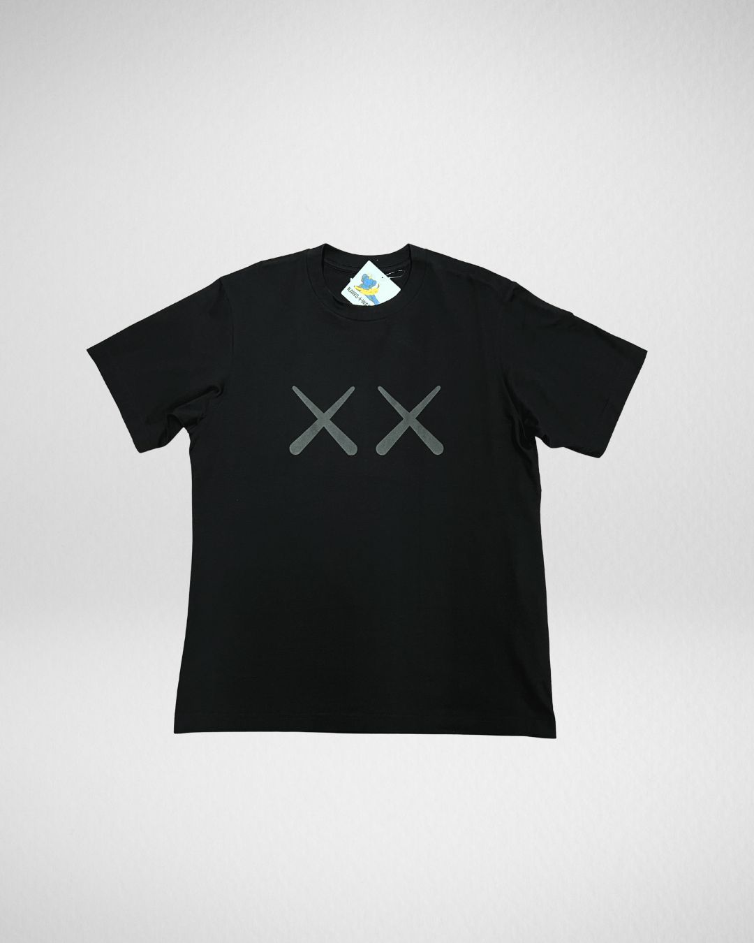 KAWS x Uniqlo