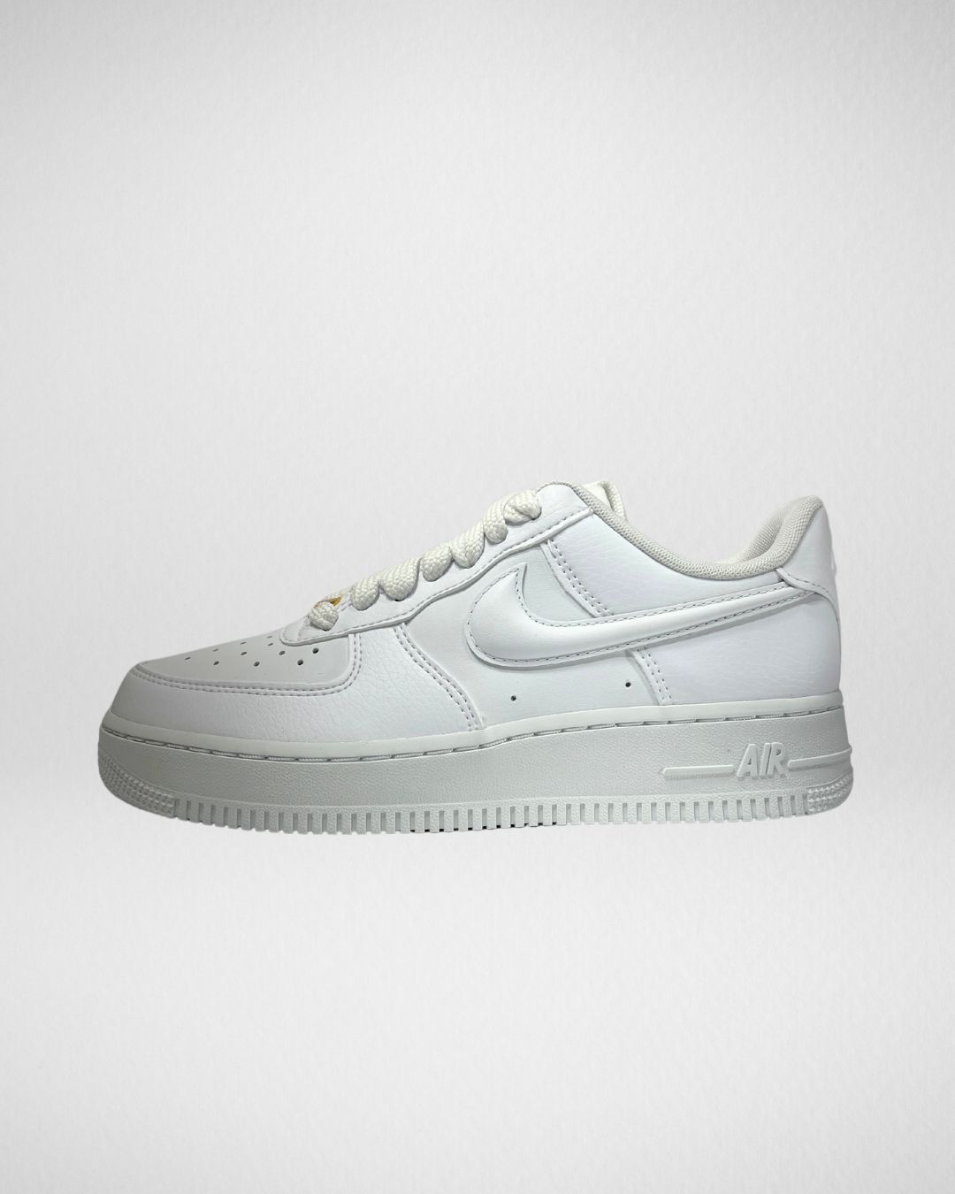 Nike Air Forcé 1 Low ‘07 Bulbous Swoosh