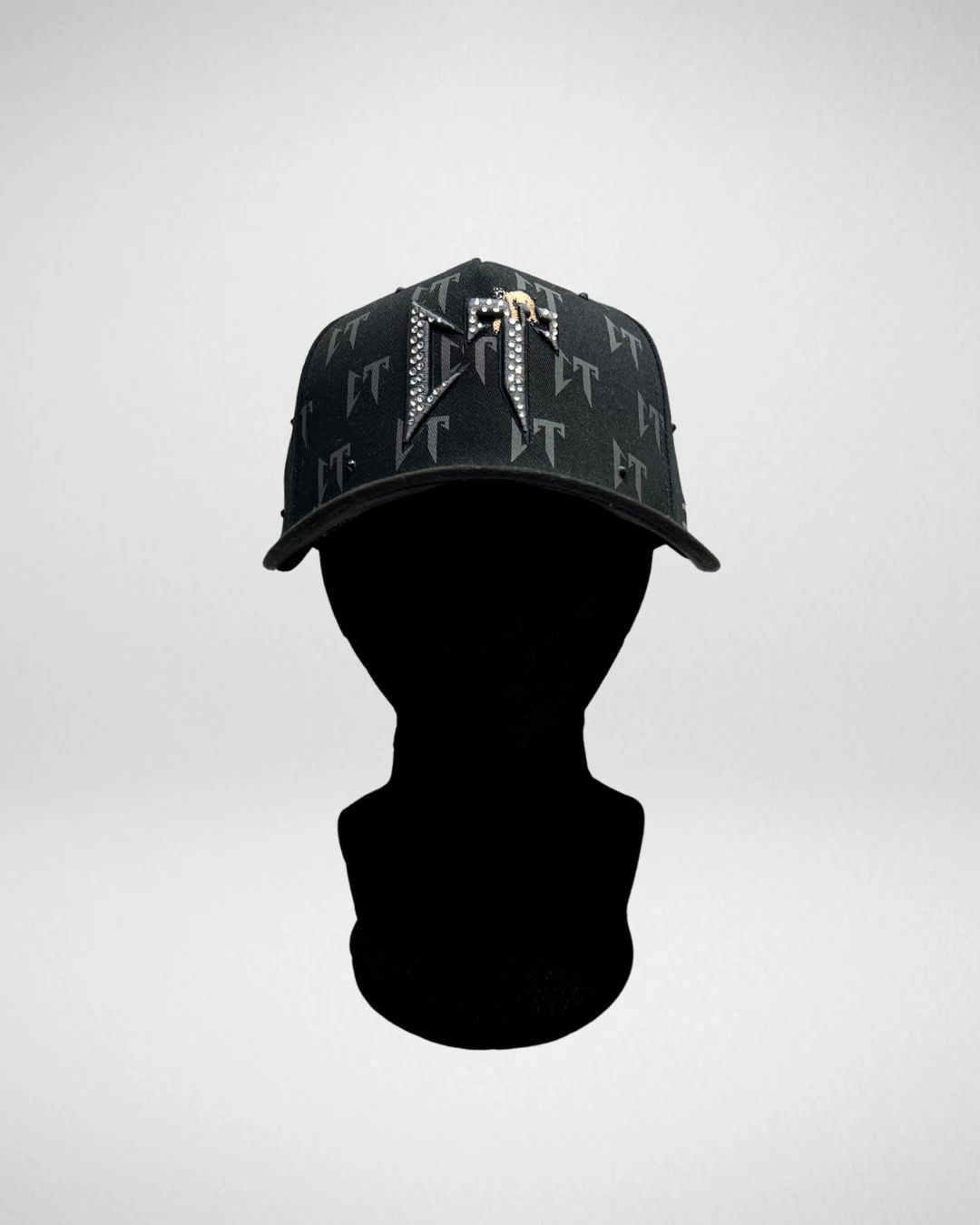 JC Hats Endiamantado