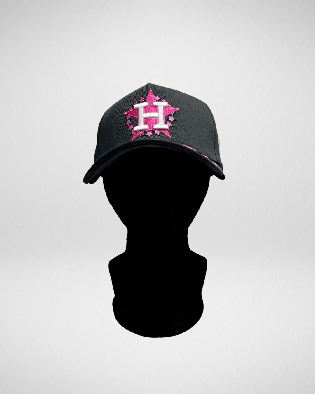 Dandy Hats Junior H Clave Ali