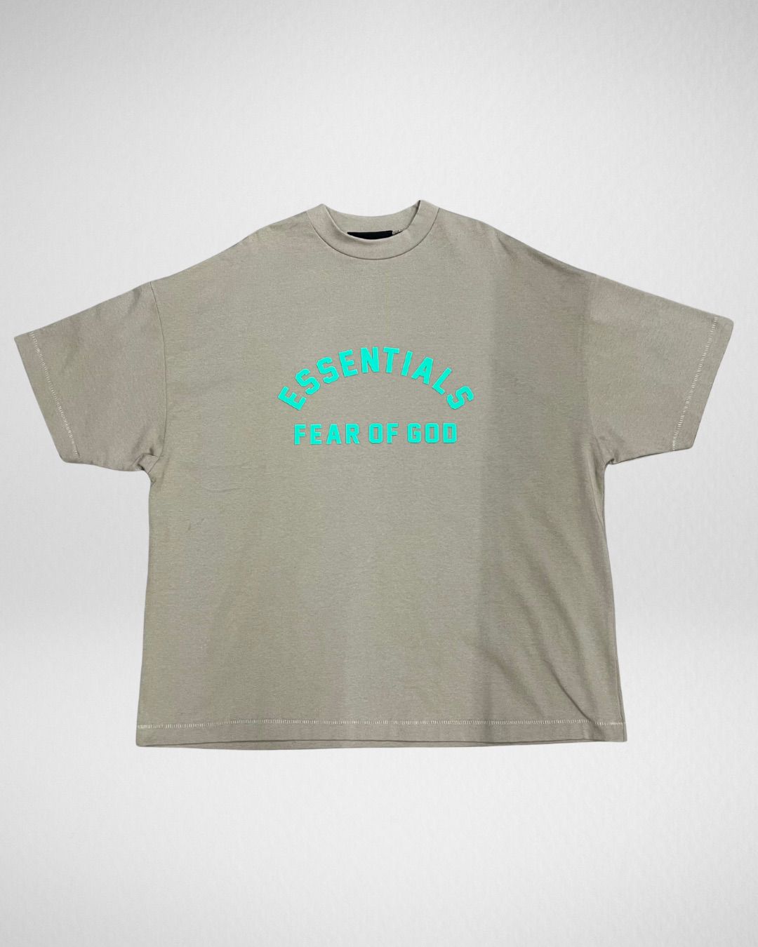 Fear Og God Essentials Heavy