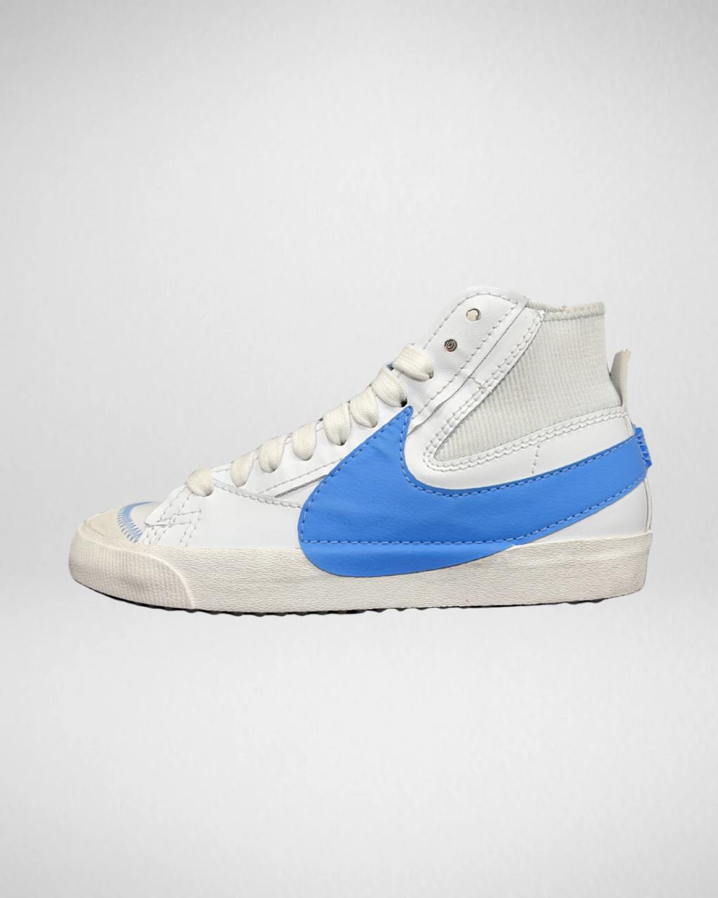 Nike Blazer Mid ‘77 Jumbo University Blue