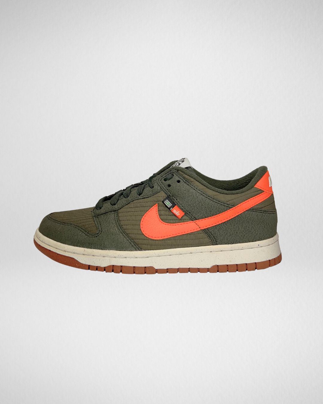 Nike Dunk Low SE Toasty sequoia Nex Nature 25