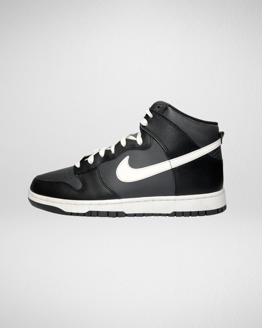 Nike Dunk High Anthracite