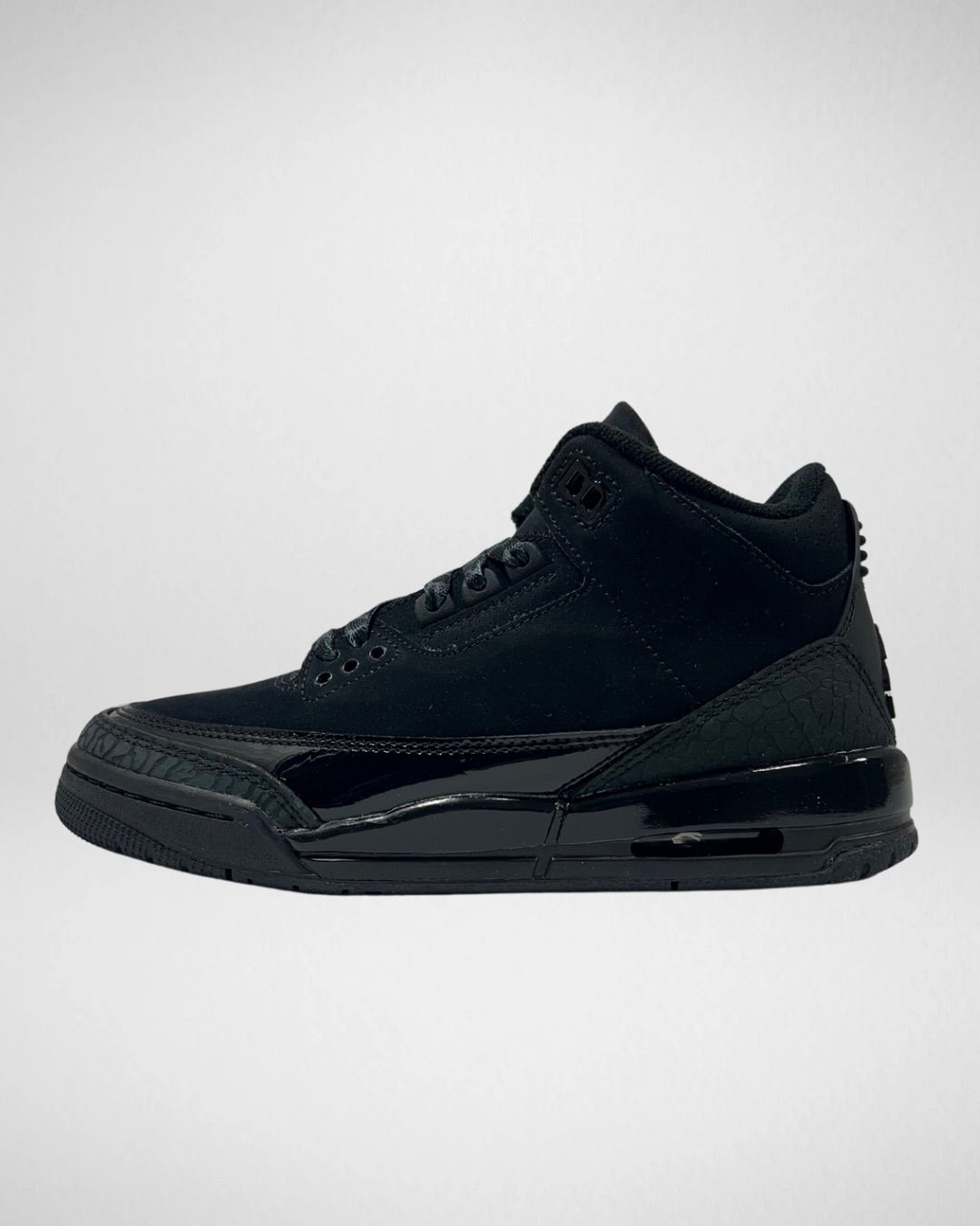 Jordan 3 Retro Black Cat