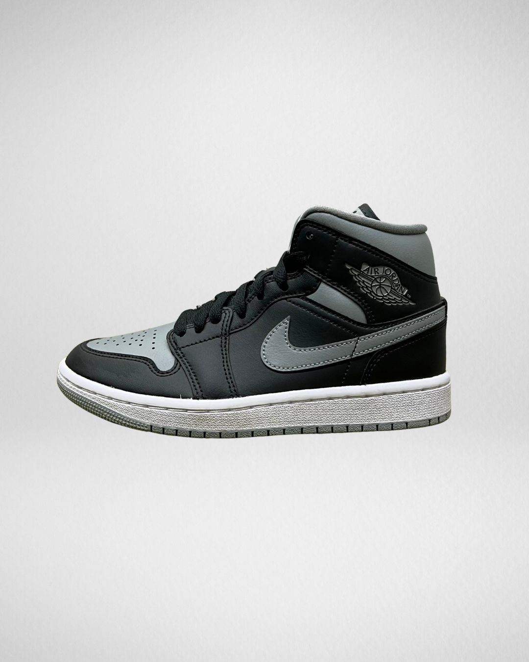 Jordan 1 Mid Shadow