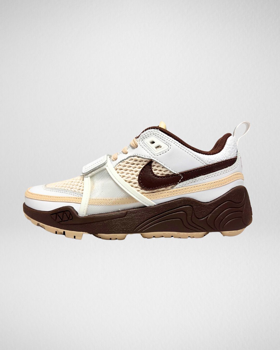 Nike Zoom Field Jaxx Travis Scott