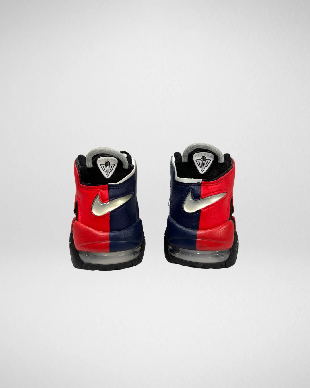 Nike Air More Uptempo 96 Alternates Split