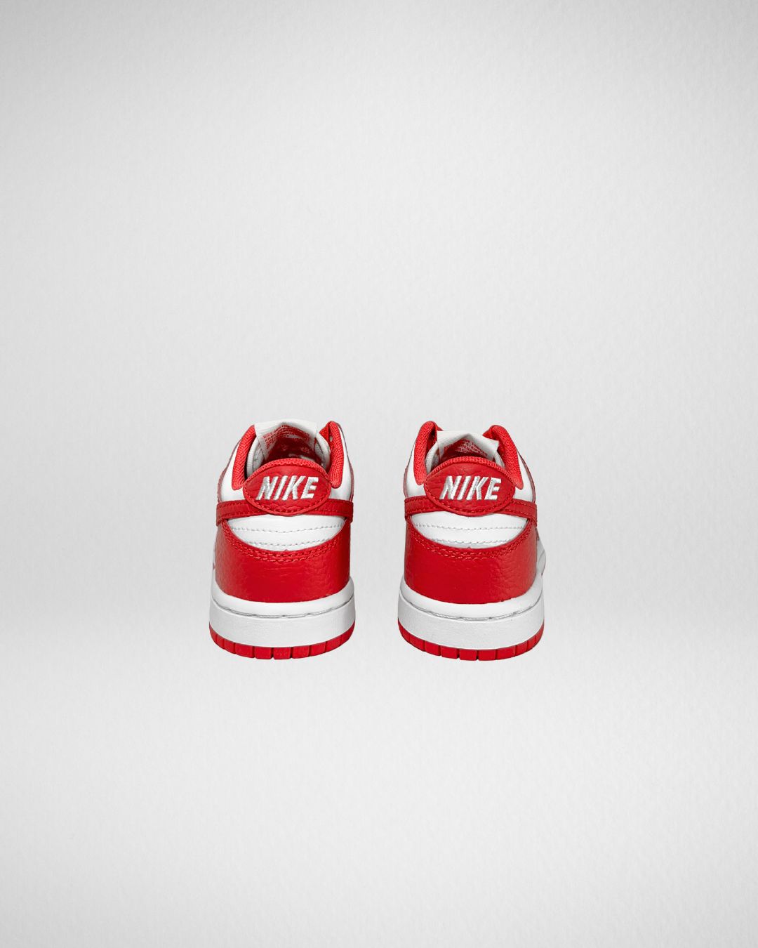 Nike Dunk Low white Gypsy