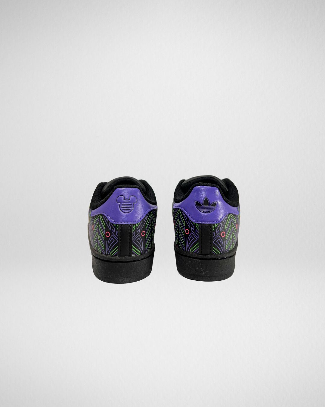 adidas Superstar Mickey Mouse