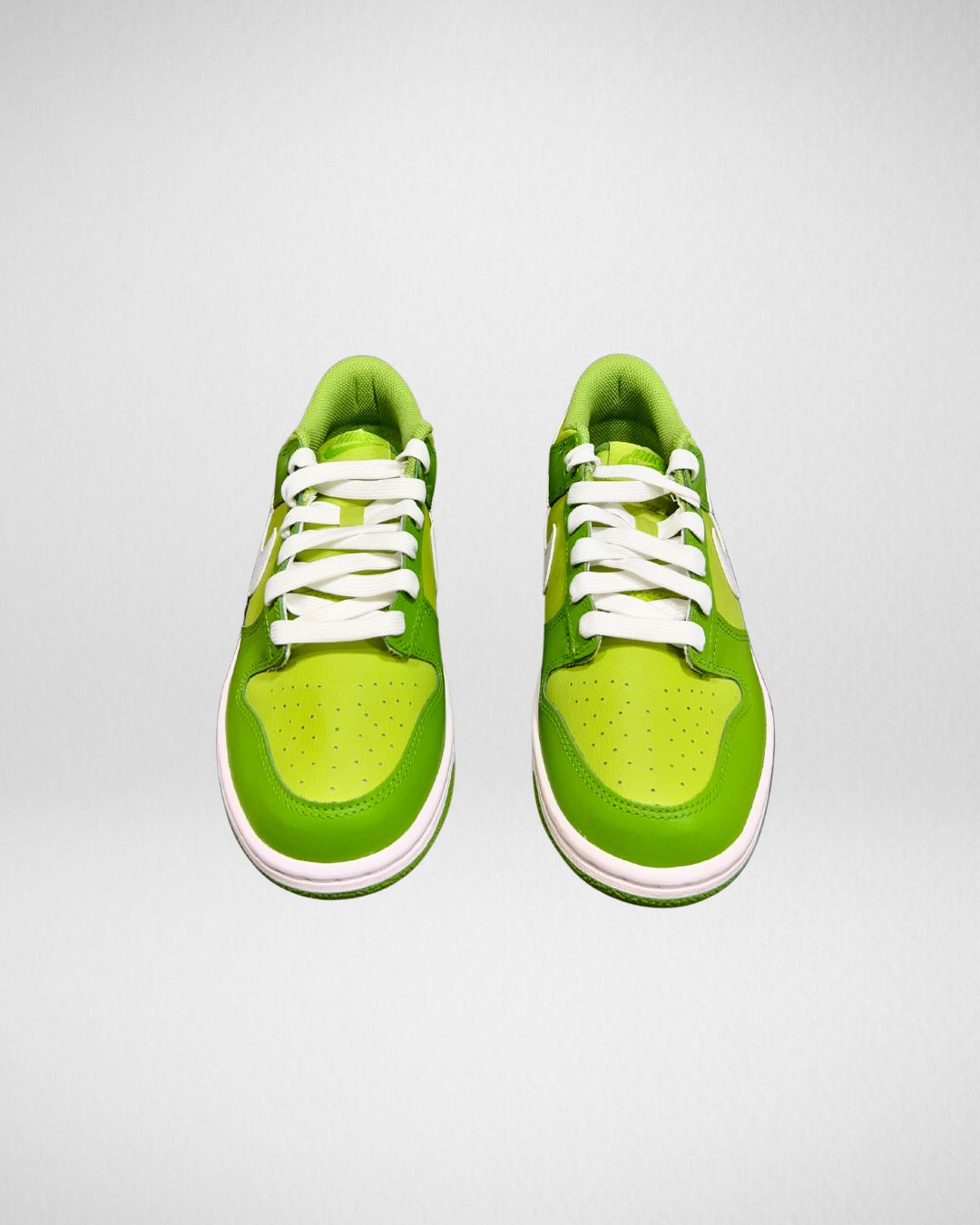 Nike Dunk Low chlorophyll