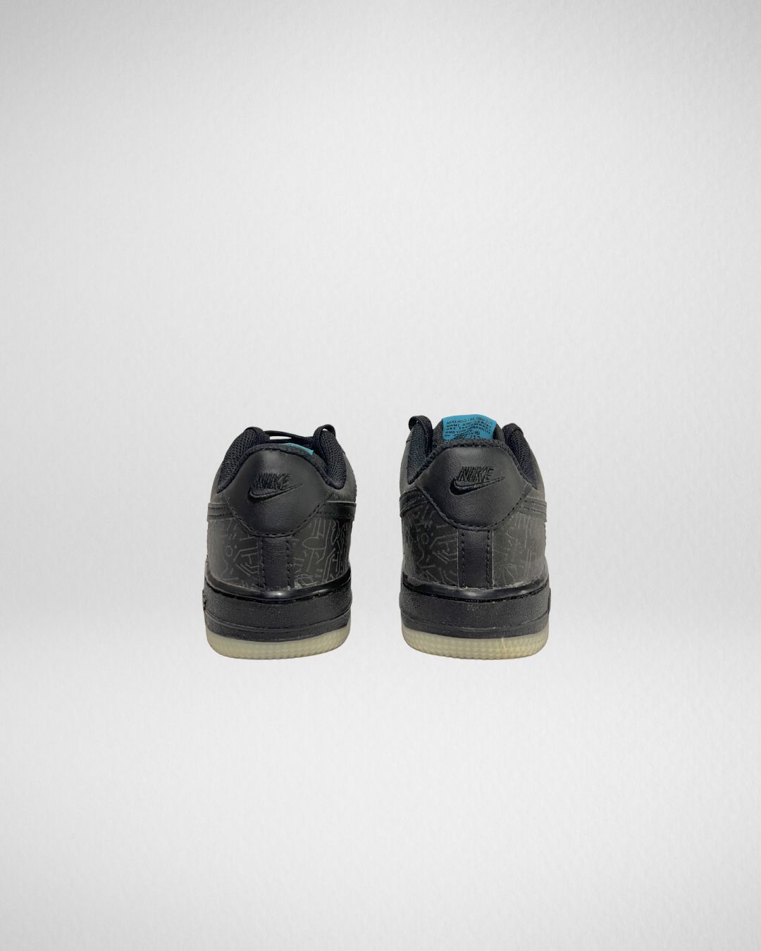 Nike Air Forcé 1 Low Computer Chip Space Jam