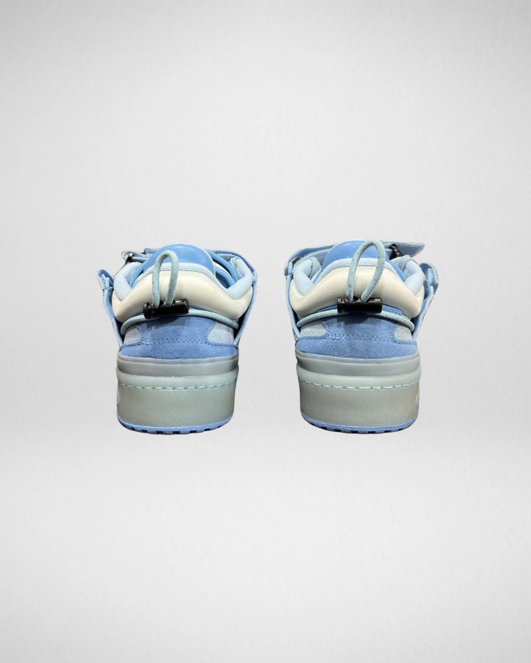 Adidas Forum Buckle Low Bad Bunny