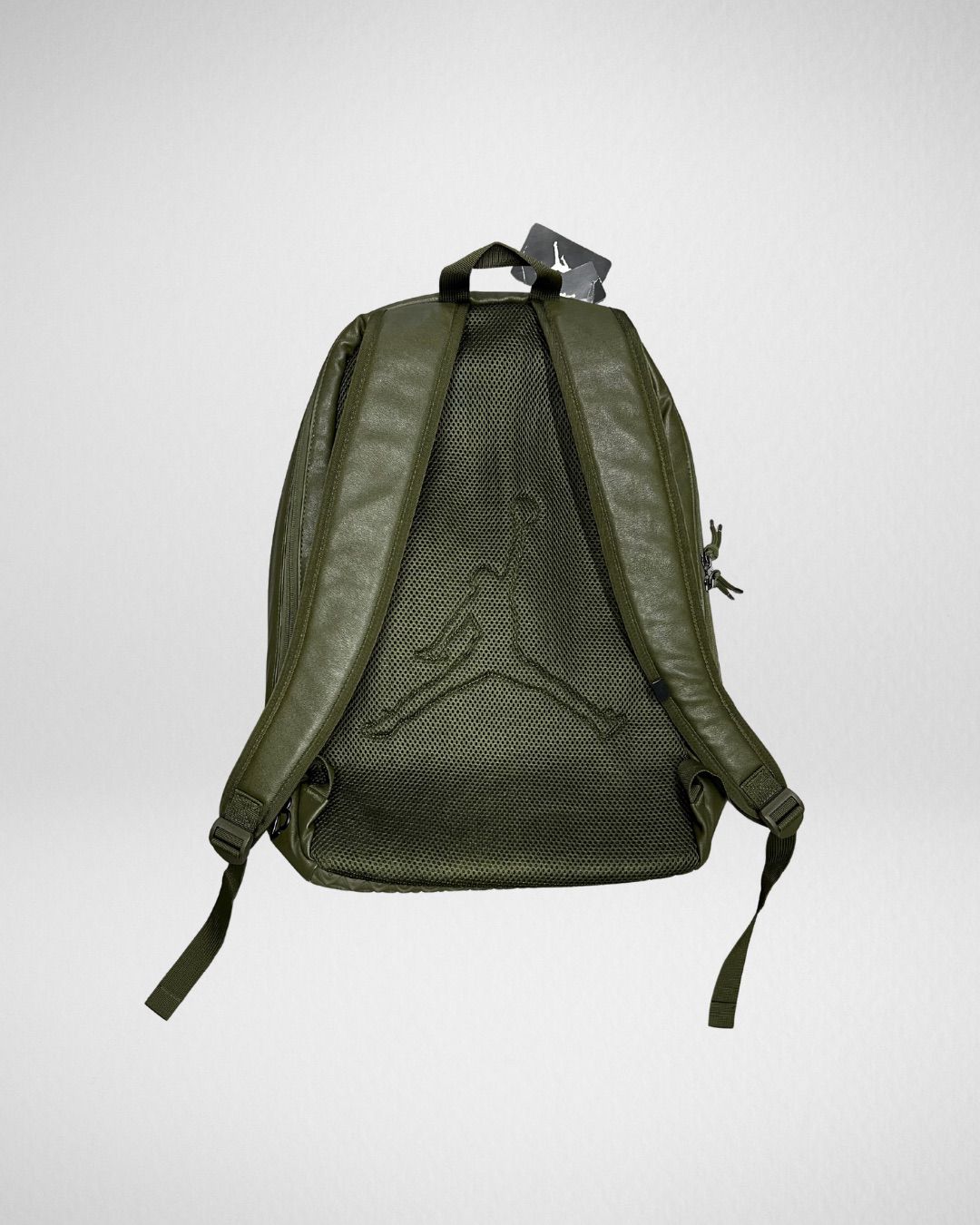 Mochila Air Jordan 12 Retro