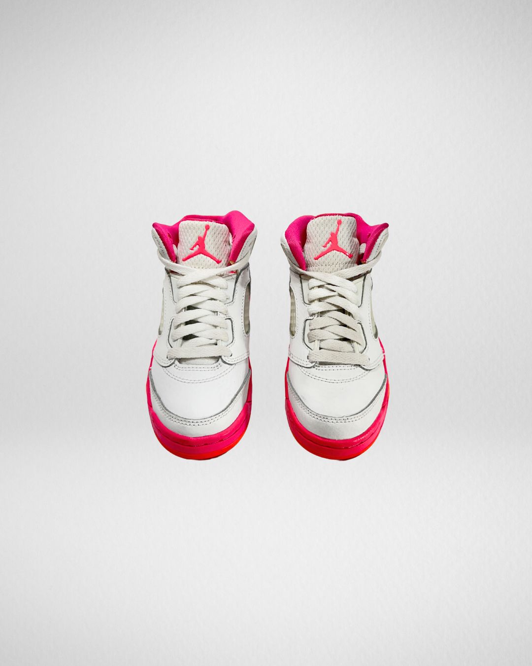 Jordan 5 Retro WNBA Pinksicle Safety