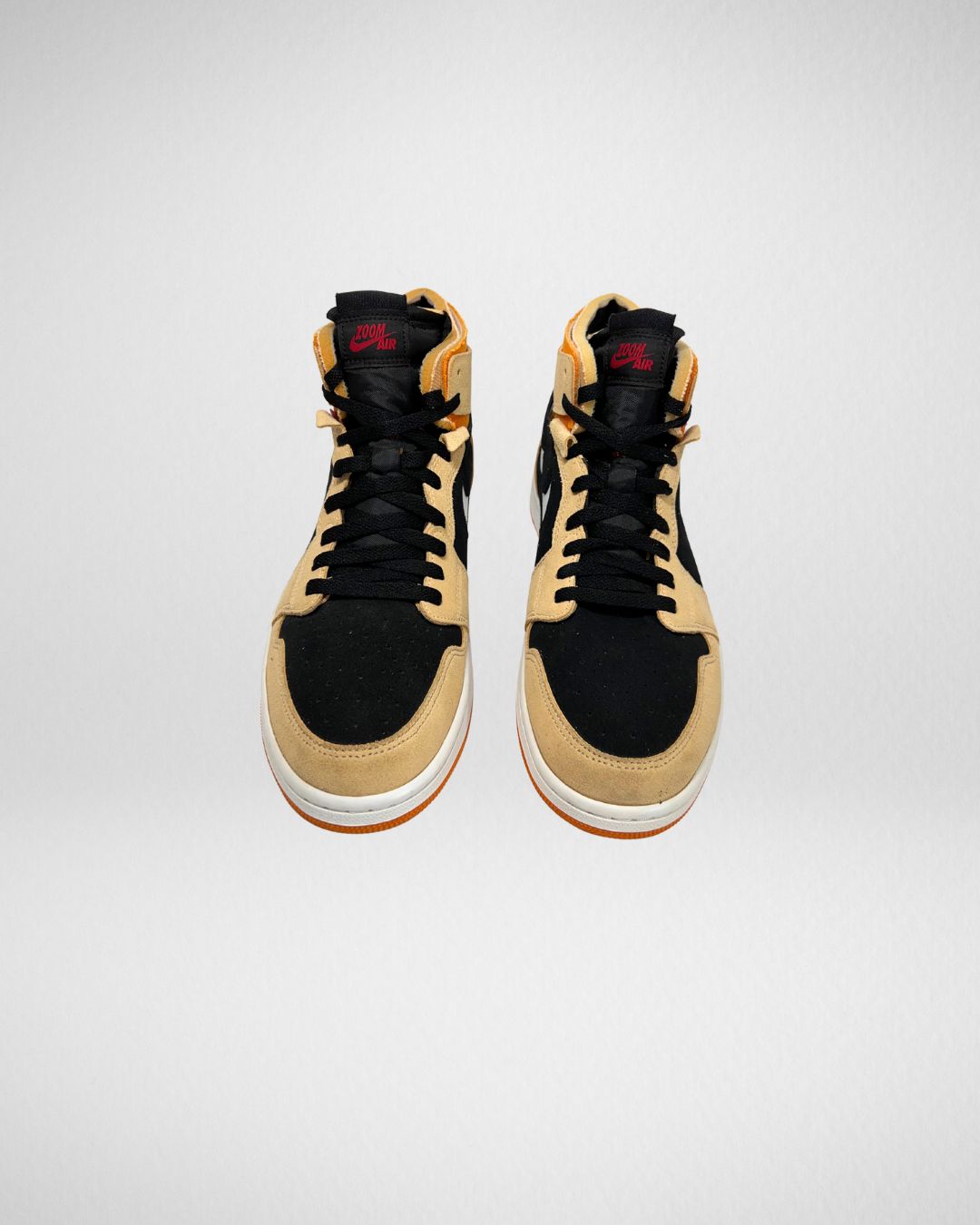 Jordan 1 High Zoom Air CMFT Pumpkin Spice