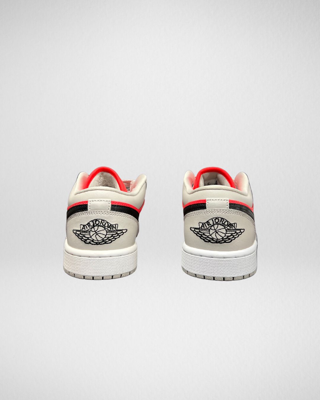 Jordan 1 Retro Low Light Iron Ore Siren