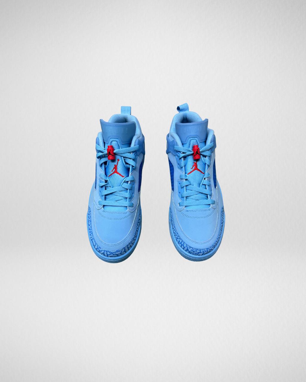 Jordan Spizike Low Houston Oilers