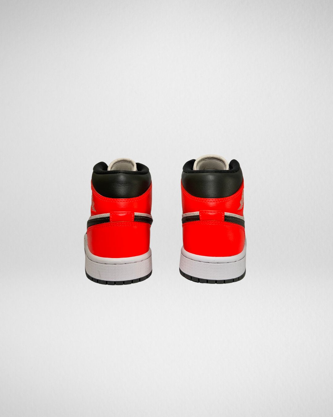 Jordan 1 Mid Orewood Brown