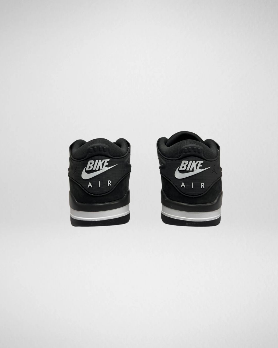 Jordan 4 RM SP Nigel Sylvester Grey