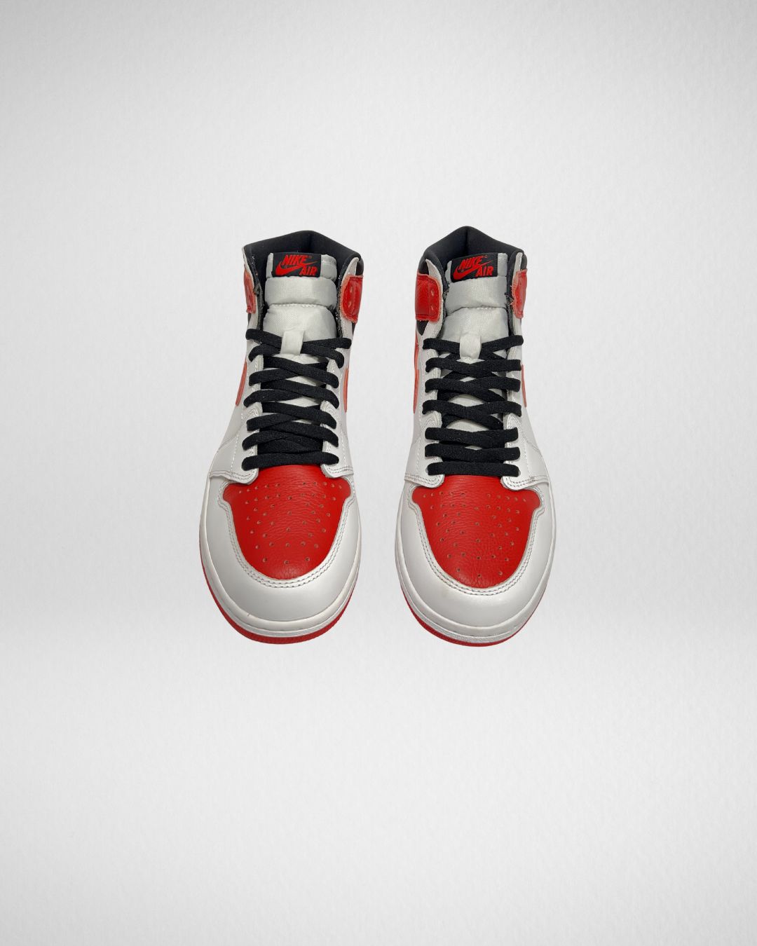 Jordan 1 Retro High OG Heritage