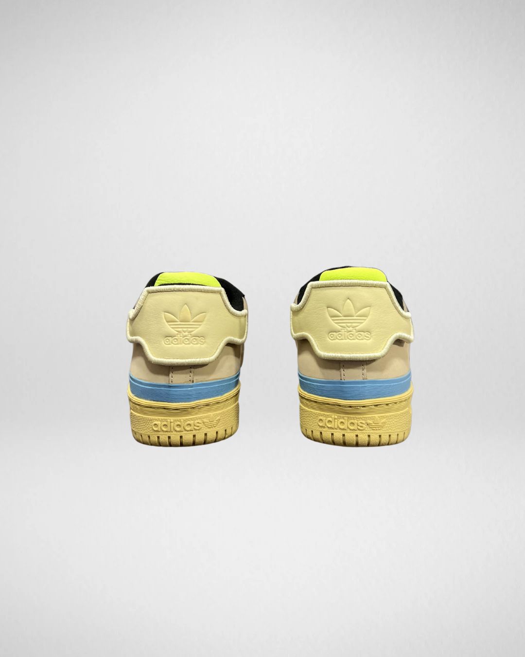 Adidas Forum Powerphase Bad Bunny Benito
