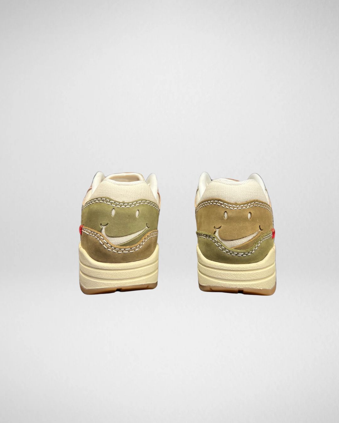 Nike Air Max 1 Premium Wabi-Sabi