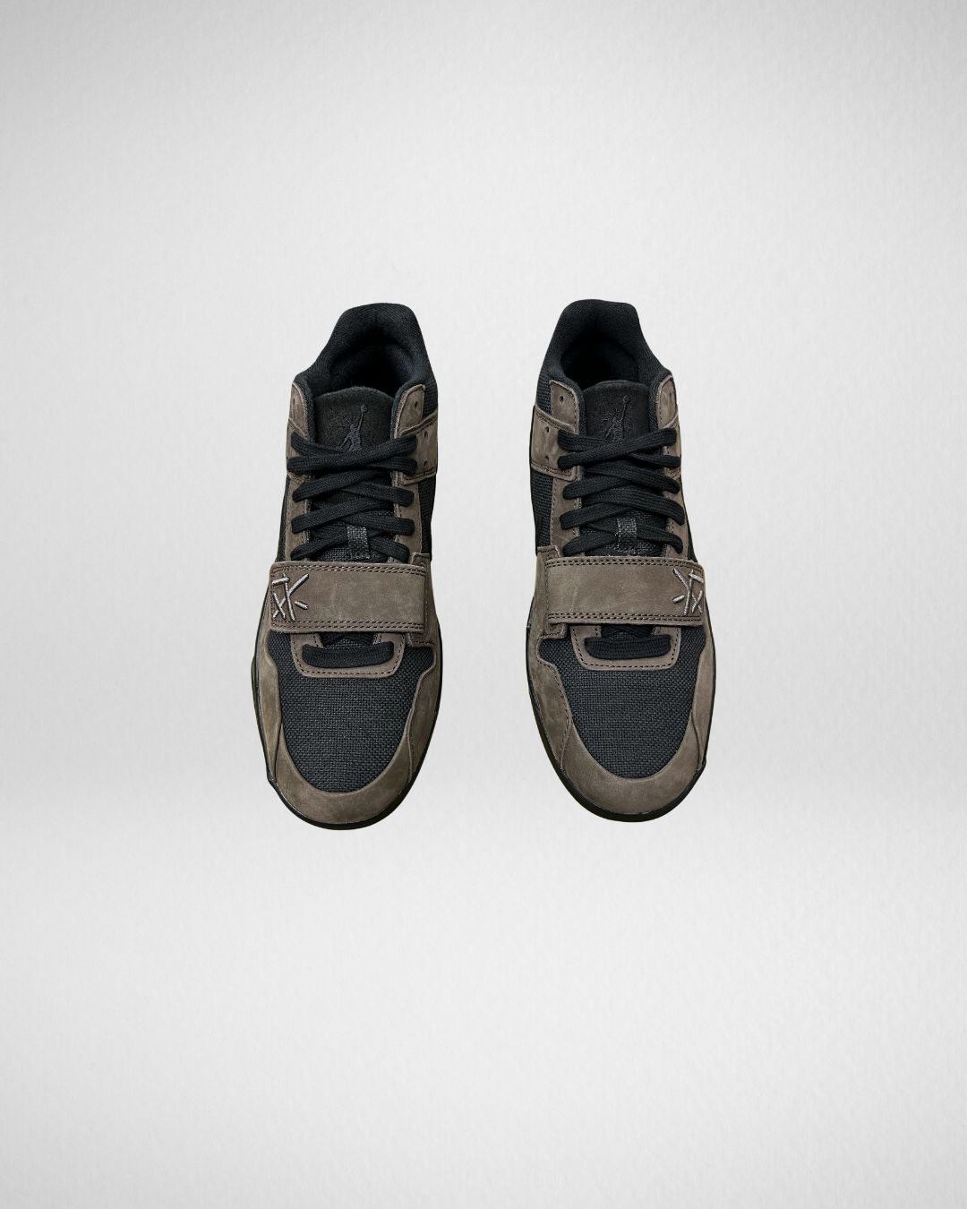 Jordan Jumpman Jack TR Travis Scott Dark Moca