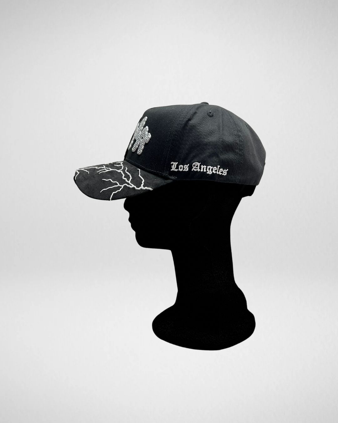Rico Hats Lalala World Series Black