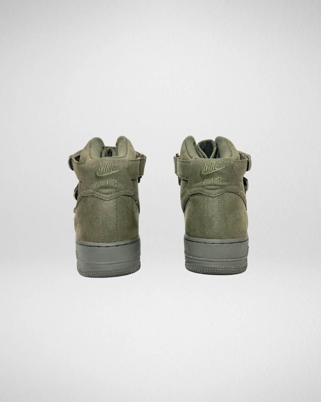 Nike Air Forcé 1 High ‘07 SP Billie Eilish Sequoia