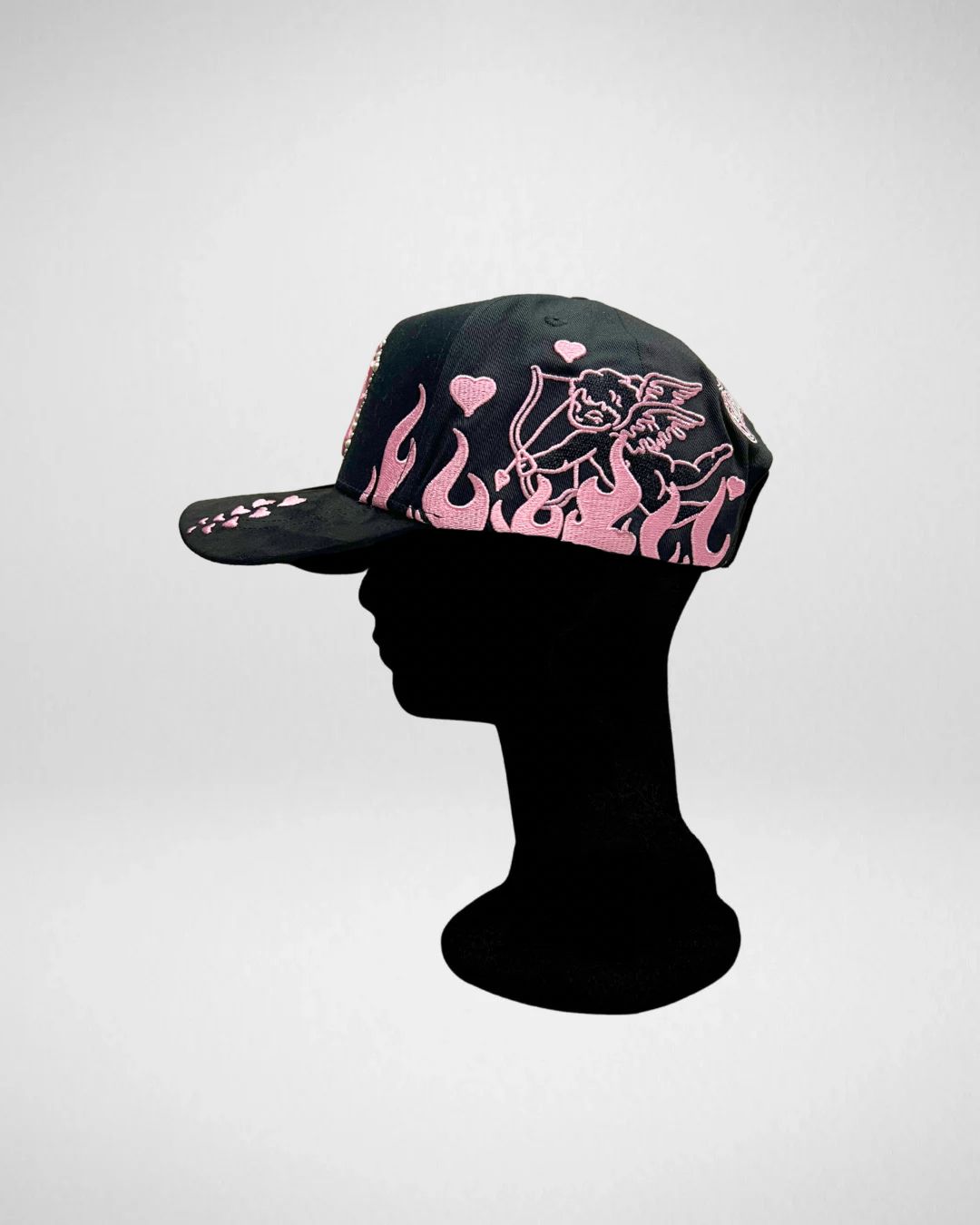 31 Hats Ny Pearls