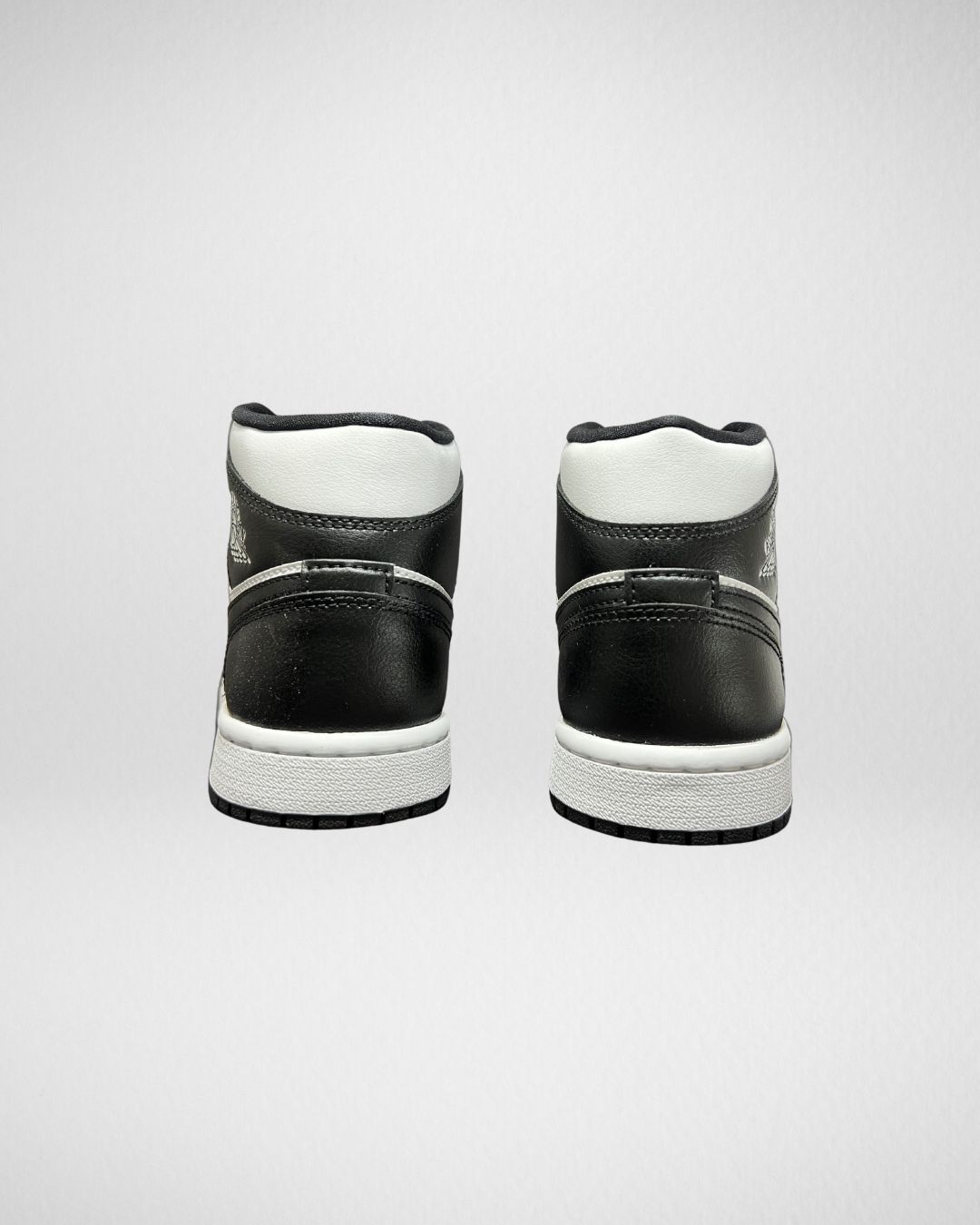 Jordan 1 Mid Panda
