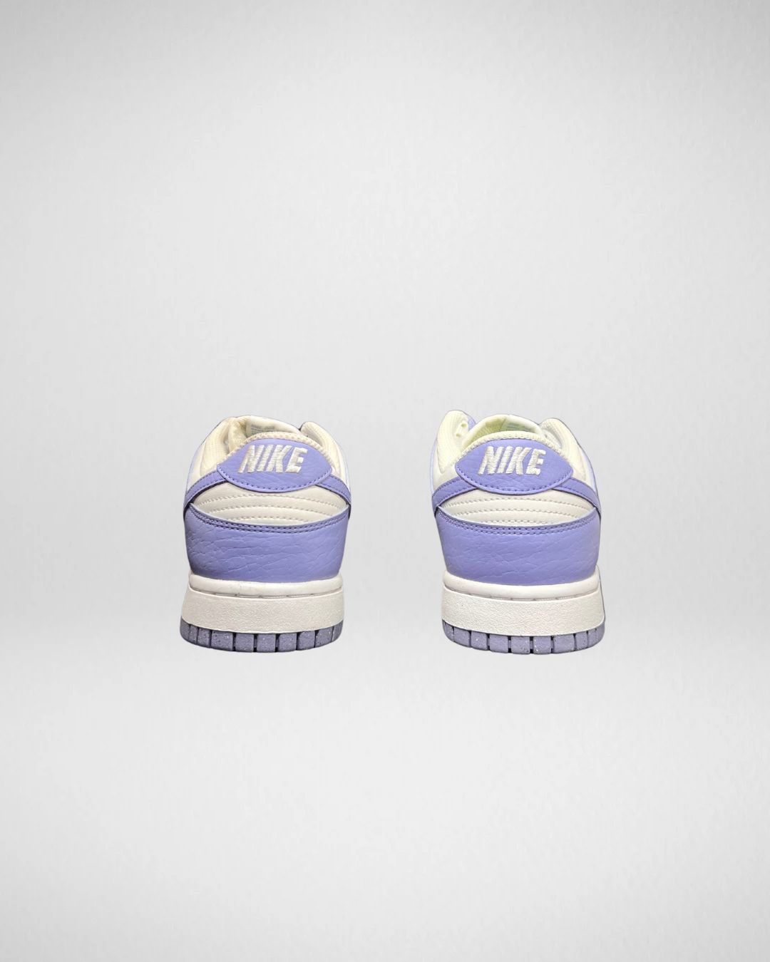 Nike Dunk Low Next Nature Lila