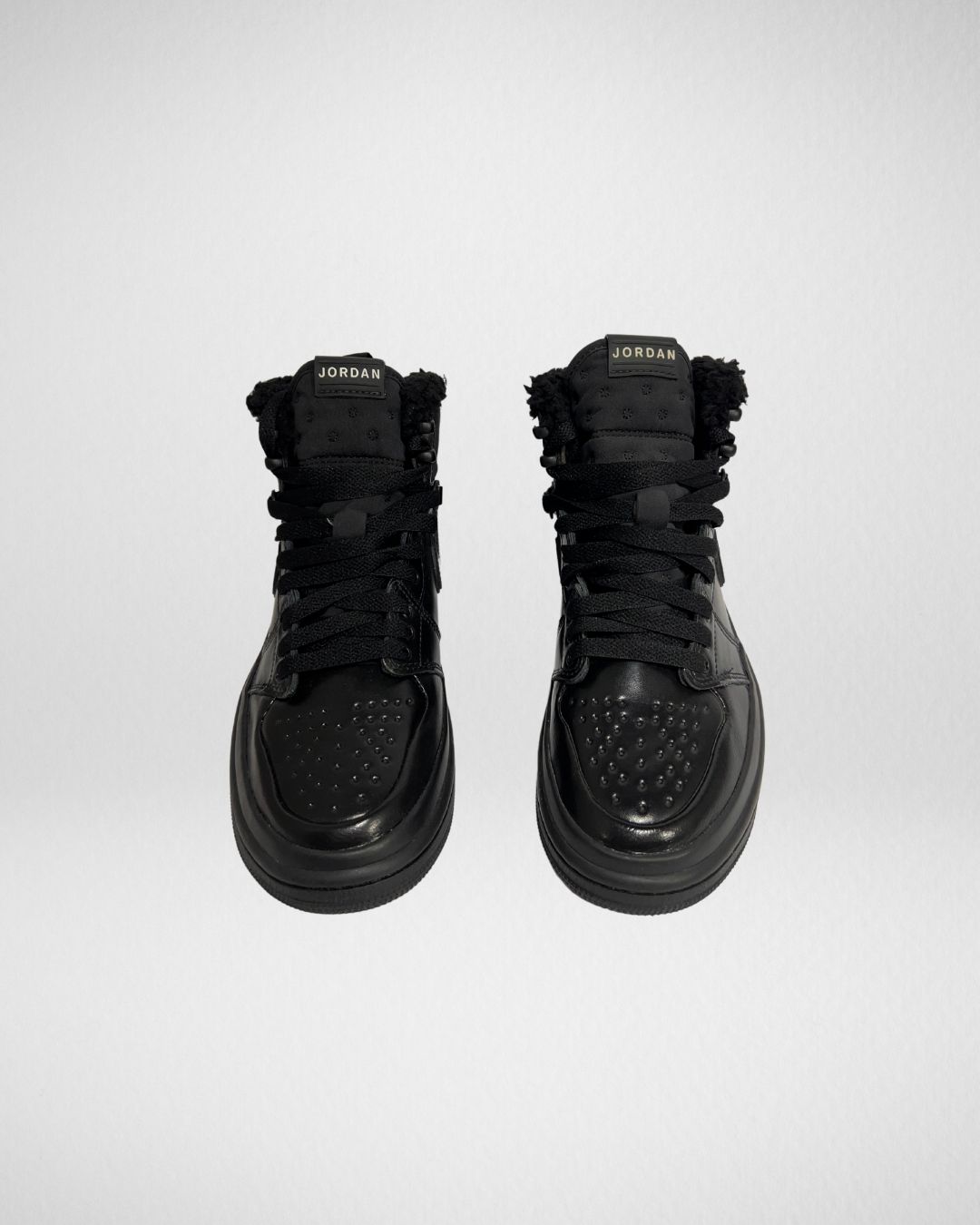 Jordan 1 Acclimate Triple Black