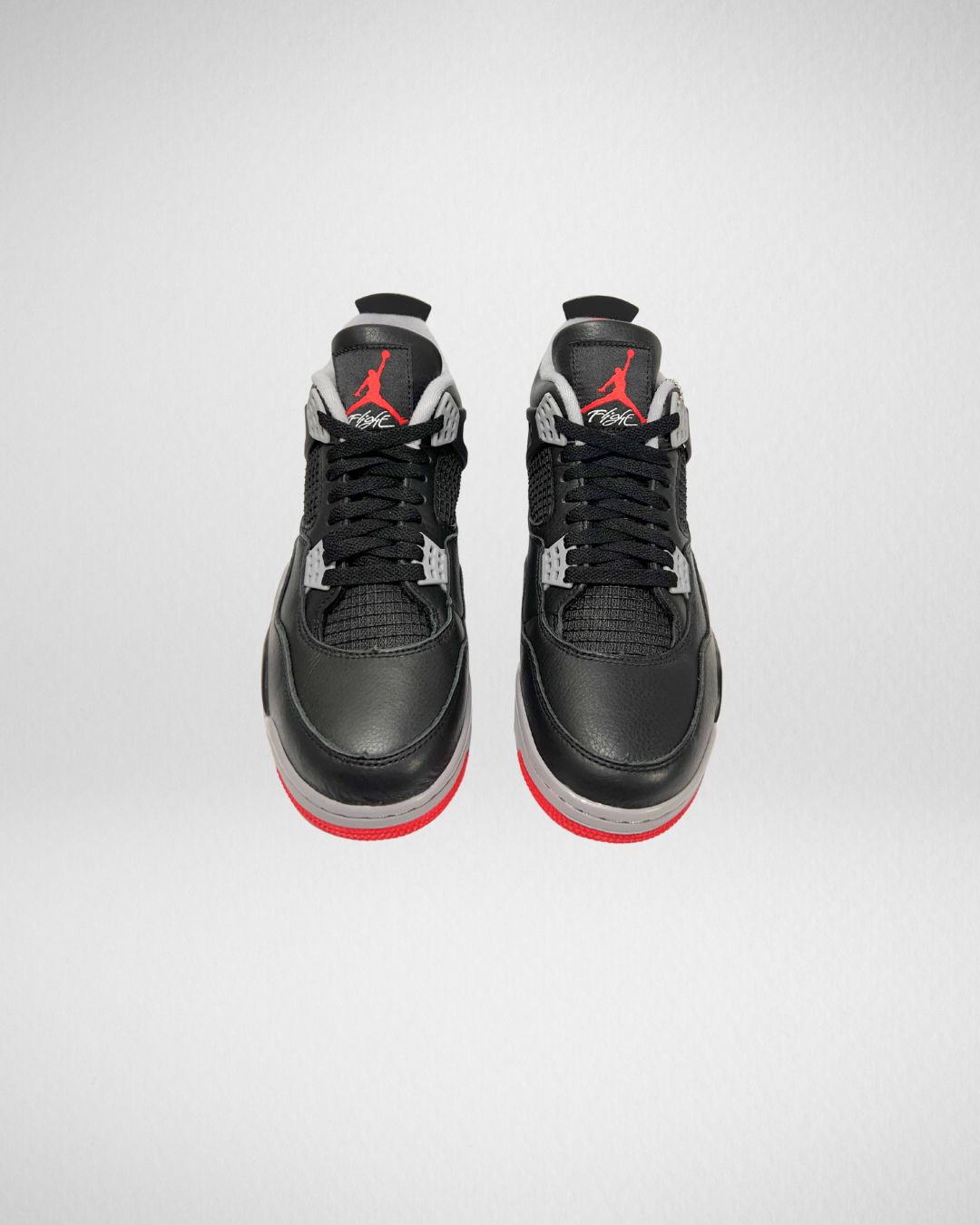 Jordan 4 Retro Bred Reimagined