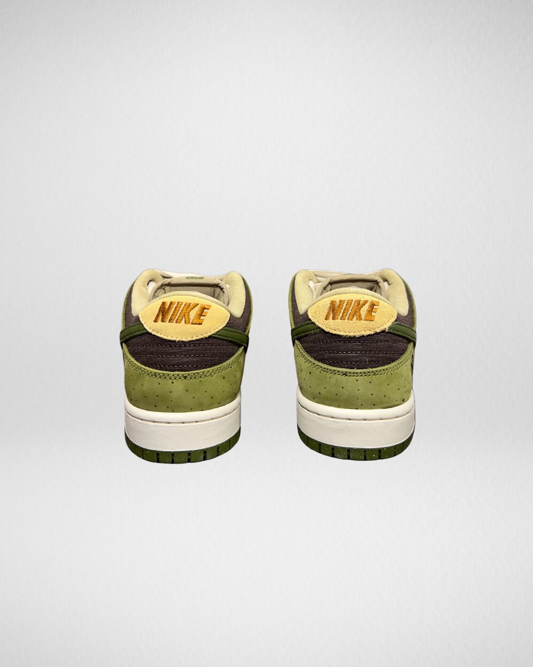 Nike SB Dunk Low Yuto Matcha