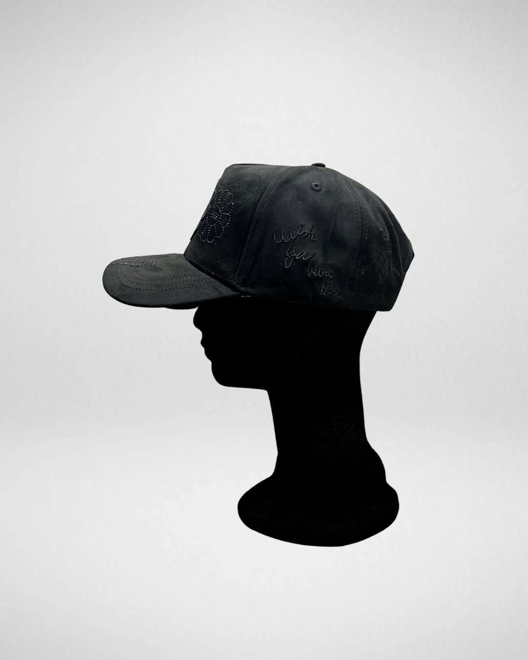 Innedit Muratravis CrystalBlack